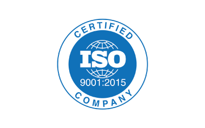 Postsaver - ISO 9001 Certified Company