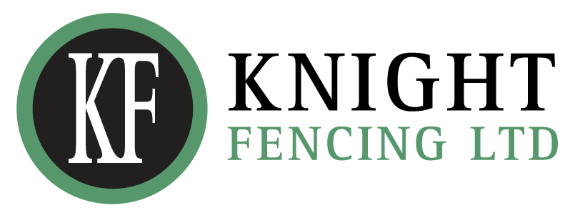 Knight Fencing Logo