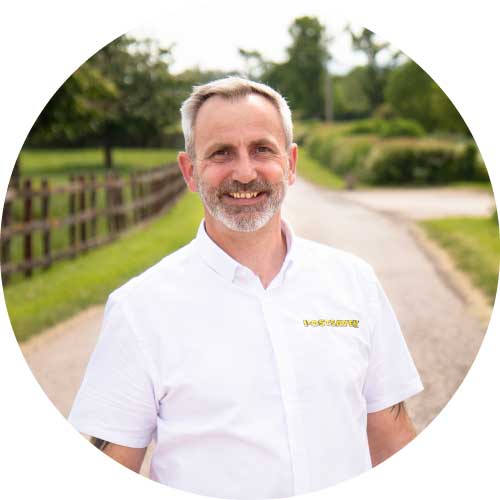 Tony Young - Postsaver Head Of Sales