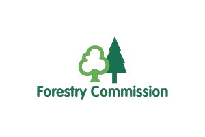 Forestry Commission Logo