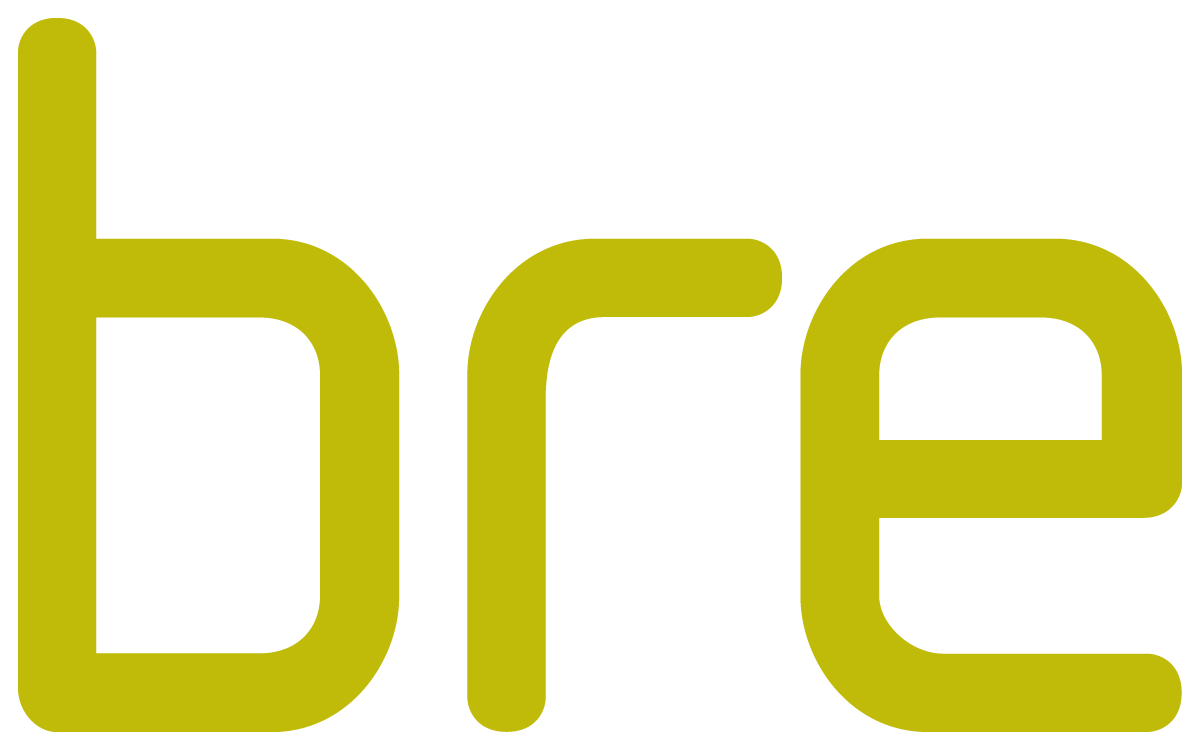 BRE Logo