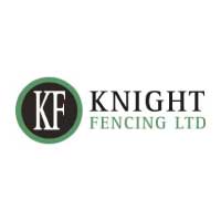 Knight Fencing - Fencing Contractor Logo