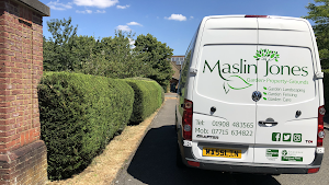Maslinjones Ltd