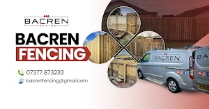 BACREN FENCING