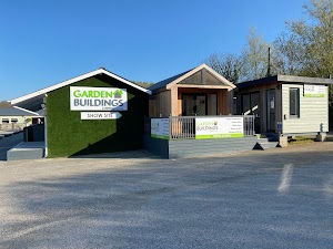 Garden Buildings Cornwall