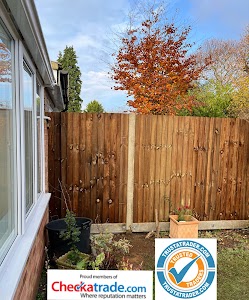 AC.Fencing contractors