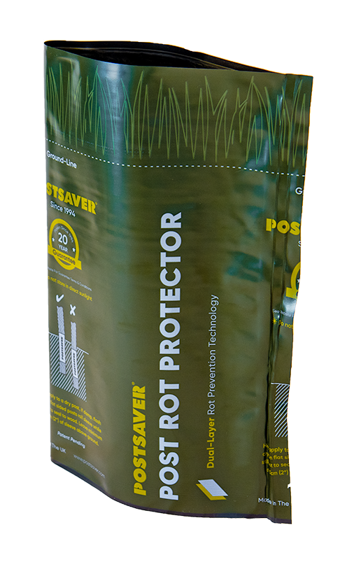 Postsaver rot protector Pro-Sleeve