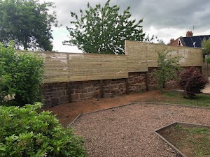 Kona Fencing & Landscaping