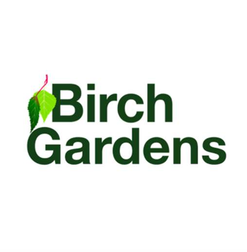 Birch Gardens fencing contractor Glasgow Logo