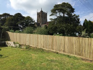 Dorset Garden Fencing Ltd