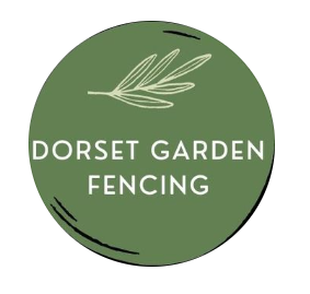 Dorset Garden Fencing Ltd - fencing contractor - Sherborne - Dorset, Logo