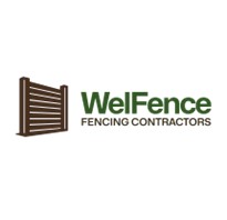 Welfence Fencing Contractors - Hull - Logo