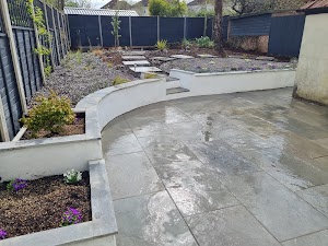 Andrews and Lewis - Garden Services - Bristol and Bath
