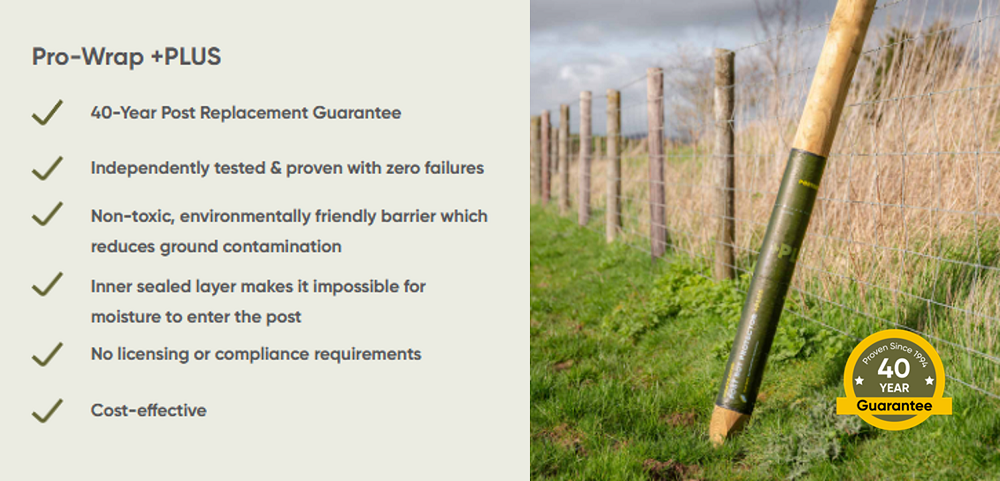 Postsaver +PLUS Benefits