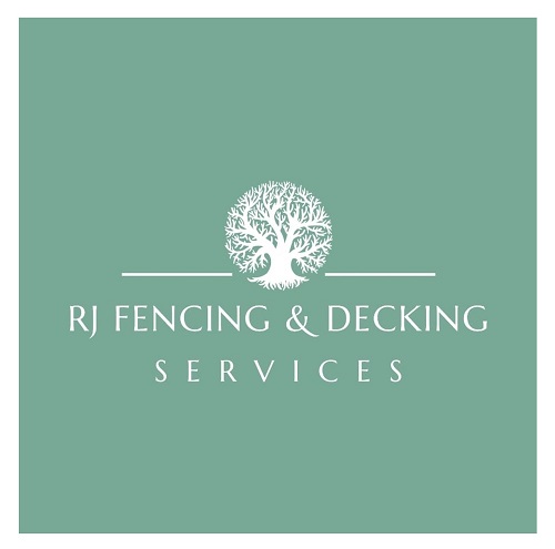 RJ_Fencing_Decking_Contractor_Newport_Logo