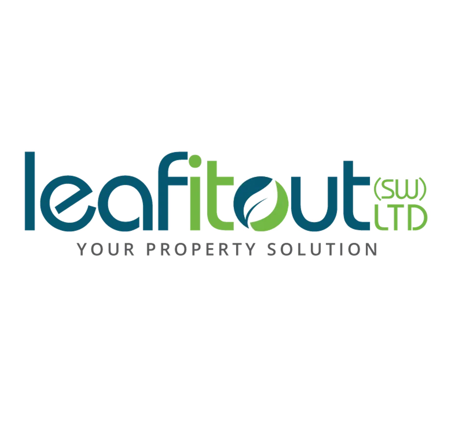 LeafItOut SW Ltd Fencing Contractor Kingsbridge Devon Logo