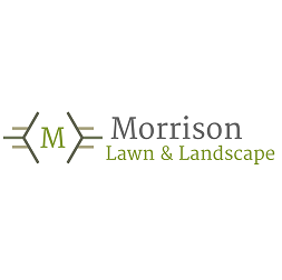 Morrison Lawn & Landscape, Grantown On Spey, Landscaper, logo