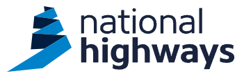 National Highways Logo