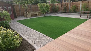 Selwood Landscaping