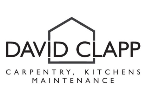 David Clapp Honiton, Devon Logo Approved Installer