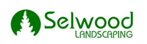 Selwood Landscaping Logo
