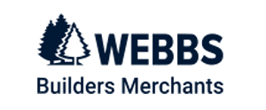 Webbs Builders Merchants Logo