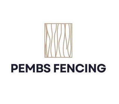 Pembs Fencing Haverfordwest Logo
