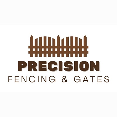 Precision Fencing Sherborne Logo