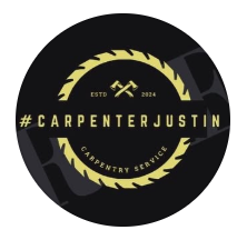 CarpenterJustin - logo