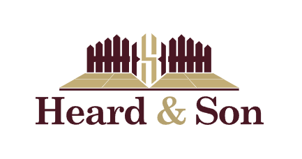 Heard & Son Ltd - Swindon, Wiltshire - logo