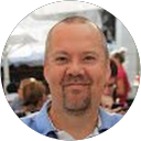Alan Bubbear profile picture