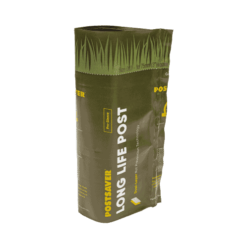 Homeowners Fencing Guide - Pro-Tips Use Postsaver Pro-Sleeves