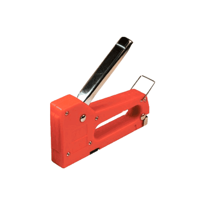 Postsaver Light Duty Stapler - Pro-Sleeve Wrap & tack Application