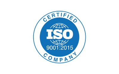 Postsaver - ISO 9001 Certified Company