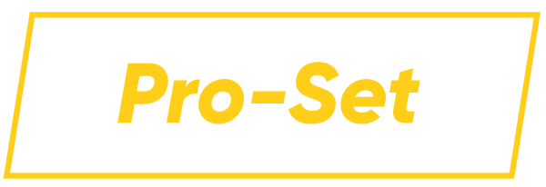 Postsaver Pro-Set Logo