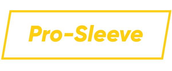 Pro-Sleeve Logo