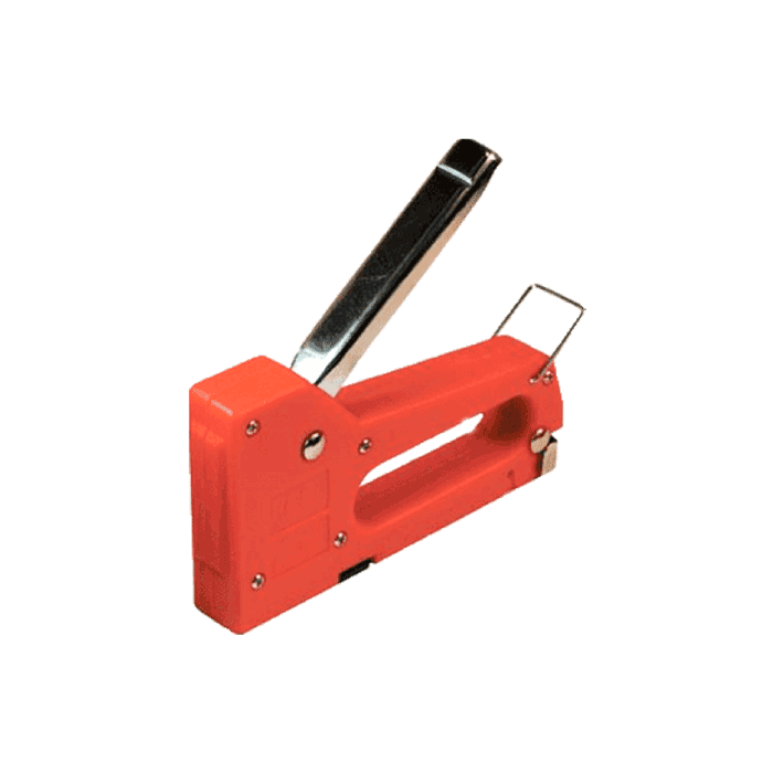 Postsaver Light Duty Stapler - Pro-Sleeve Wrap & tack Application