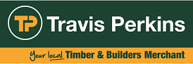 Travis Perkins Logo