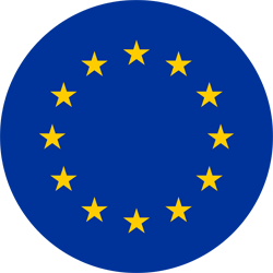 Postsaver EU Flag