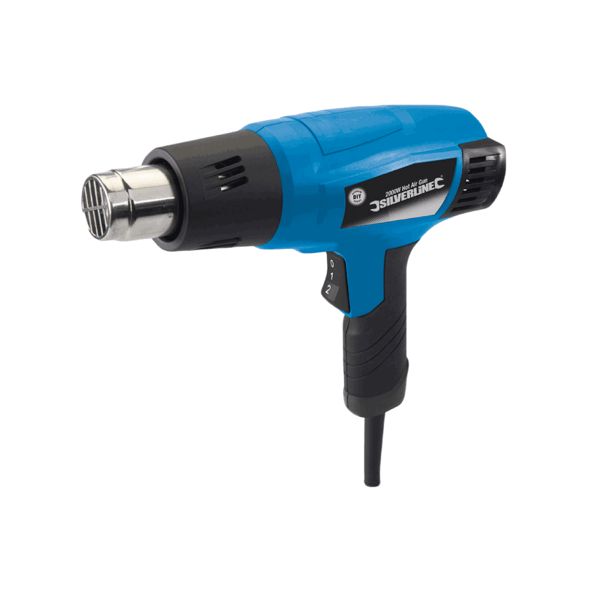 Postsaver Hot Air Gun - Pro-Sleeve Application Equipmentr