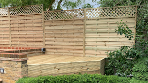 Chislehurst Fencing (Part of JJB Home Services)