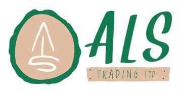 ALS Trading Ltd Logo - Link to their website